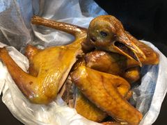-大鸽饭(岗顶店)