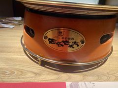 -西塔老太太泥炉烤肉(望京一店)