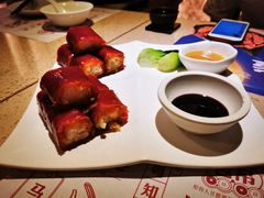 金莎海虾红米肠-点都德(聚福楼店)