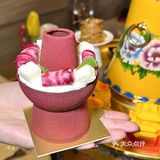 希尔顿下午茶| 故宫以东 越热越心动! 