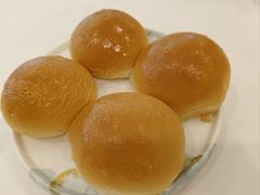 叉烧焗餐包-荔枝楼酒家(员村东璟店)