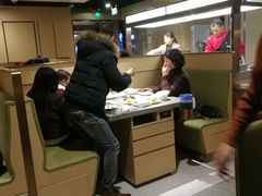 -海底捞火锅(方塔东街店)