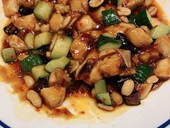 -紫光园·烤鸭·北京菜(劲松店)