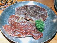 -原始泥炉烤肉(总店)