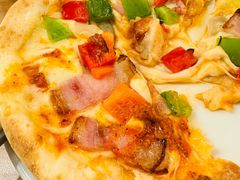 -萨莉亚意式餐厅(深圳北站店)