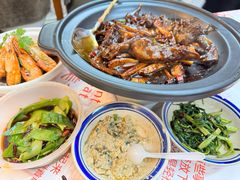 -回味黑鸭煲·始于2006(万松园店)