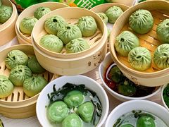 -李与白包子铺(桐梓林店)