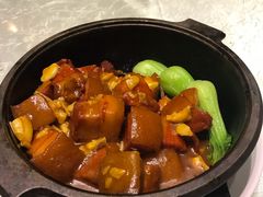 -东方之珠海鲜酒楼(南开店)