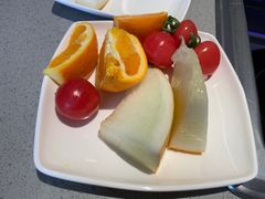 -海底捞火锅(老城根店)