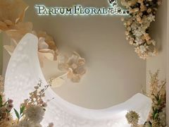 -晶雅花园西餐厅(南京首店)