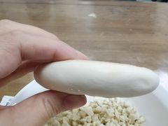 -老刘家泡馍·陕西老字号(钟楼广济街店)