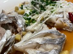 -文华小渔村(椒江康平路店)