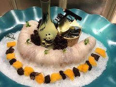-巧庆楼·茶膳