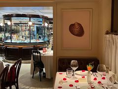 -壳里西餐厅Coquille Seafood Bistro(蒙自路店)