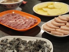 -将台涮肉(酒仙桥店)