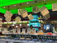-渝厨生态火锅(合川区府店)