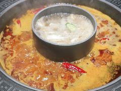-晓宇重庆火锅(龙首店)
