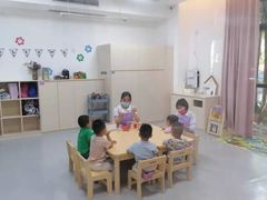 -芋儿园托育(鼎太风华店)