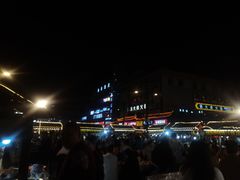 -鼓楼夜市