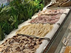 -金滏山烤肉·海鲜·火锅自助餐厅(襄阳万达店)