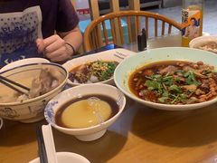 -易老妈蹄花.特色川菜(人民公园总店)