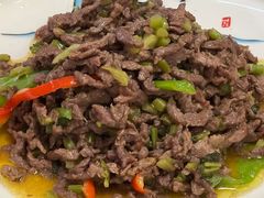 -食光慢宴·安吉土菜馆