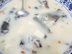 -浔味·山屿湖·正宗淳牌全鱼宴老字号