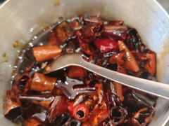 -宛平李记小吃(东关街店)