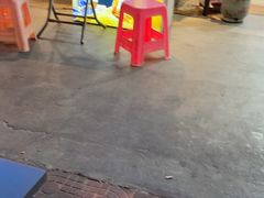 -车头老二大排档