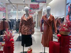 -首创奥特莱斯(西安店)