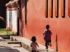 -南岳衡山风景名胜区-南岳大庙