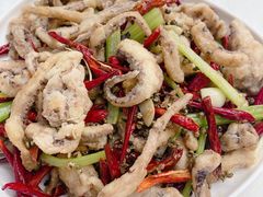 -昱德来·天津菜(河西店)