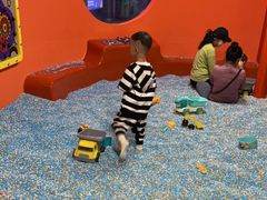 -沈阳海洋探索中心