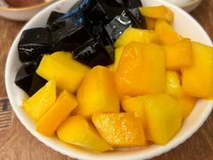 -小团圆糖水铺(襄阳南路店)