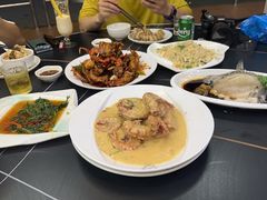 -大茄来海鲜餐厅(亚洲城分行)