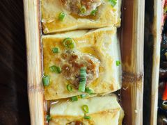 -竹一味·竹筒饭