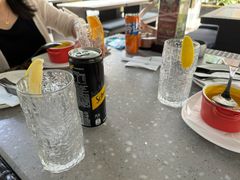 -haxnbauer海森堡德国餐厅(深圳coco店)