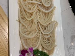 -适遇鲜货火锅(金域华府店)