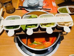 -生如夏花泰式火锅(鹭洲里店)