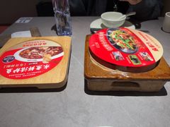 -麻都·成都菜(人民广场店)