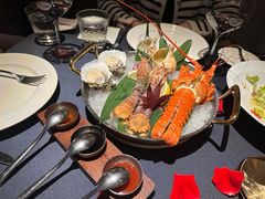 -wann lounge 低温慢煮牛排·清吧