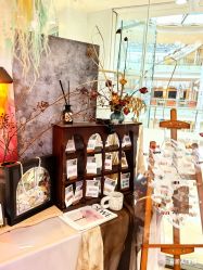 -鲸彩·美甲美睫科技护肤