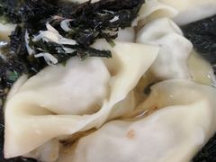 -阿麟馄饨(延长路店)