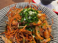 -转角·老弄堂上海菜(长寿路店)