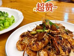 -老弄堂菜馆·老底子杭帮味(鼓楼店)