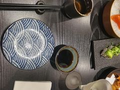 -西村日本料理(香格里拉饭店)