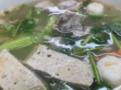 -非尝不可潮汕小吃(水贝店)