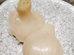 -马一洒开锅羊肉清真餐厅(京汉店)