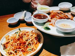 -额娘·春饼烤鸭(乐汇城店)