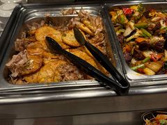 -比格比萨自助(万柳华联店)